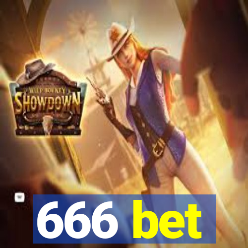 666 bet